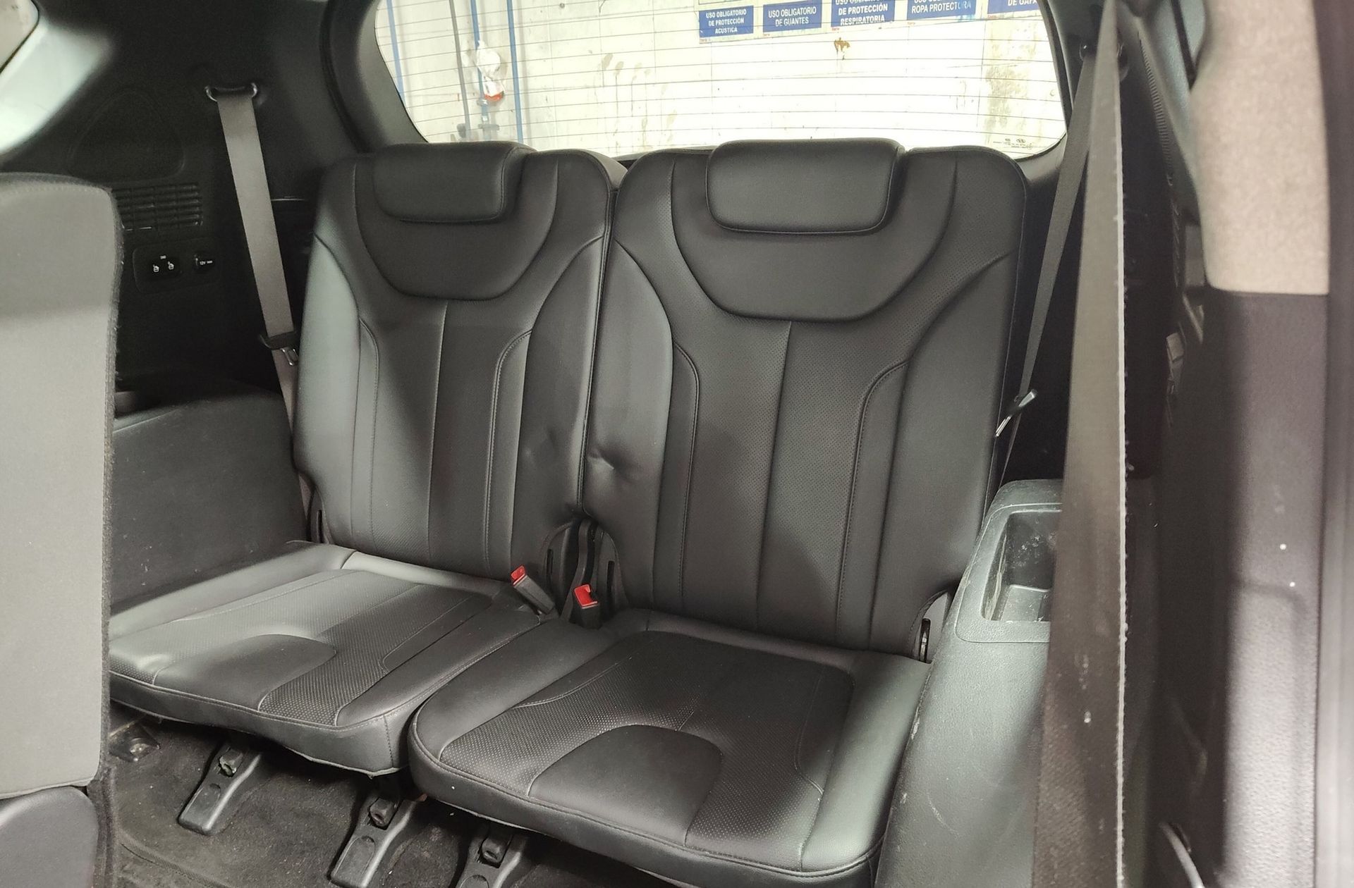 Hyundai Santa Fe 2.2 CRDi Tecno SR 4x2 7 plazas - foto 6