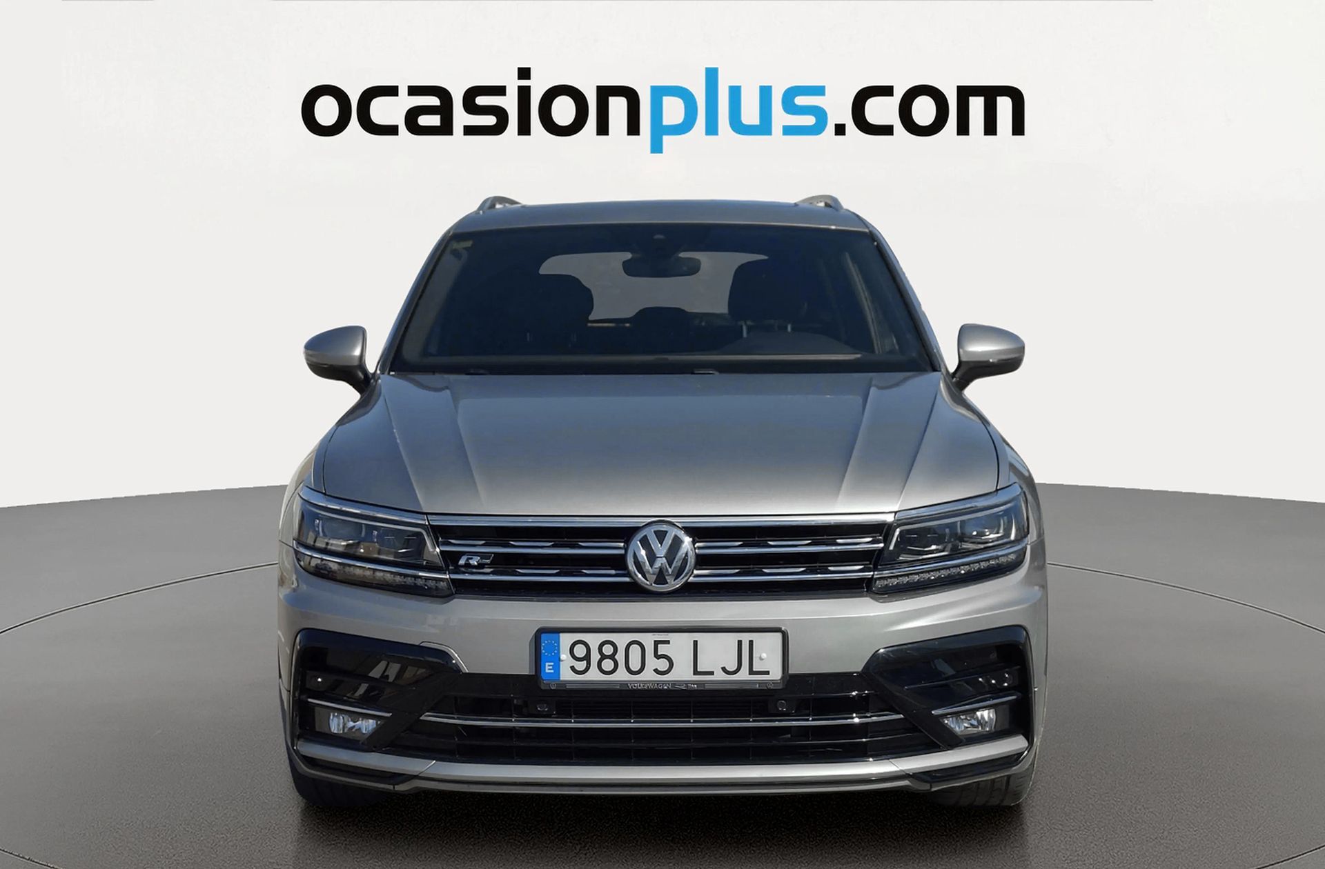 Volkswagen Tiguan Sport 2.0 TDI DSG Pack R Line - foto 14