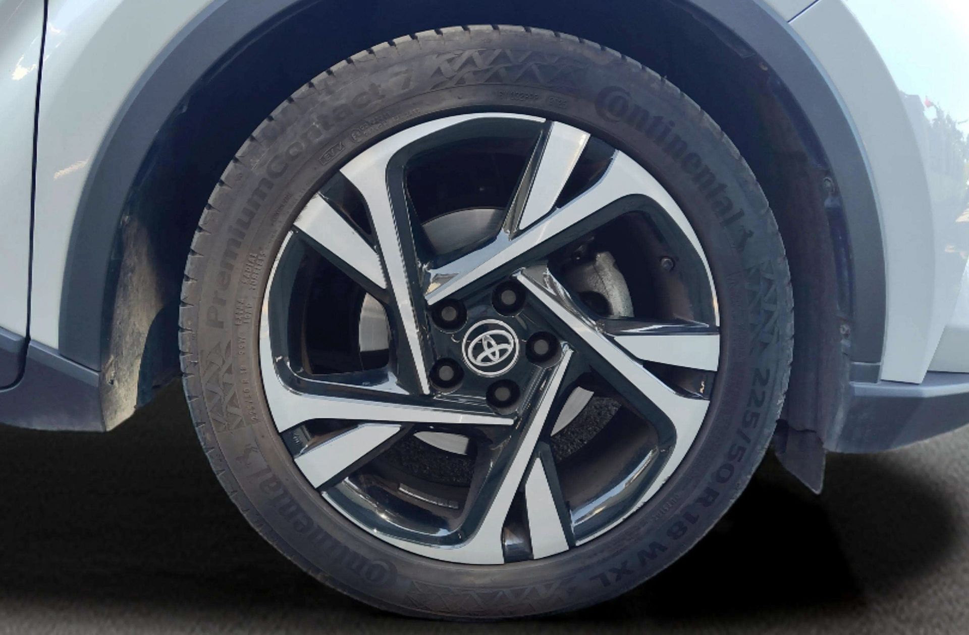 Toyota C-HR 1.8 125H Advance - foto 37