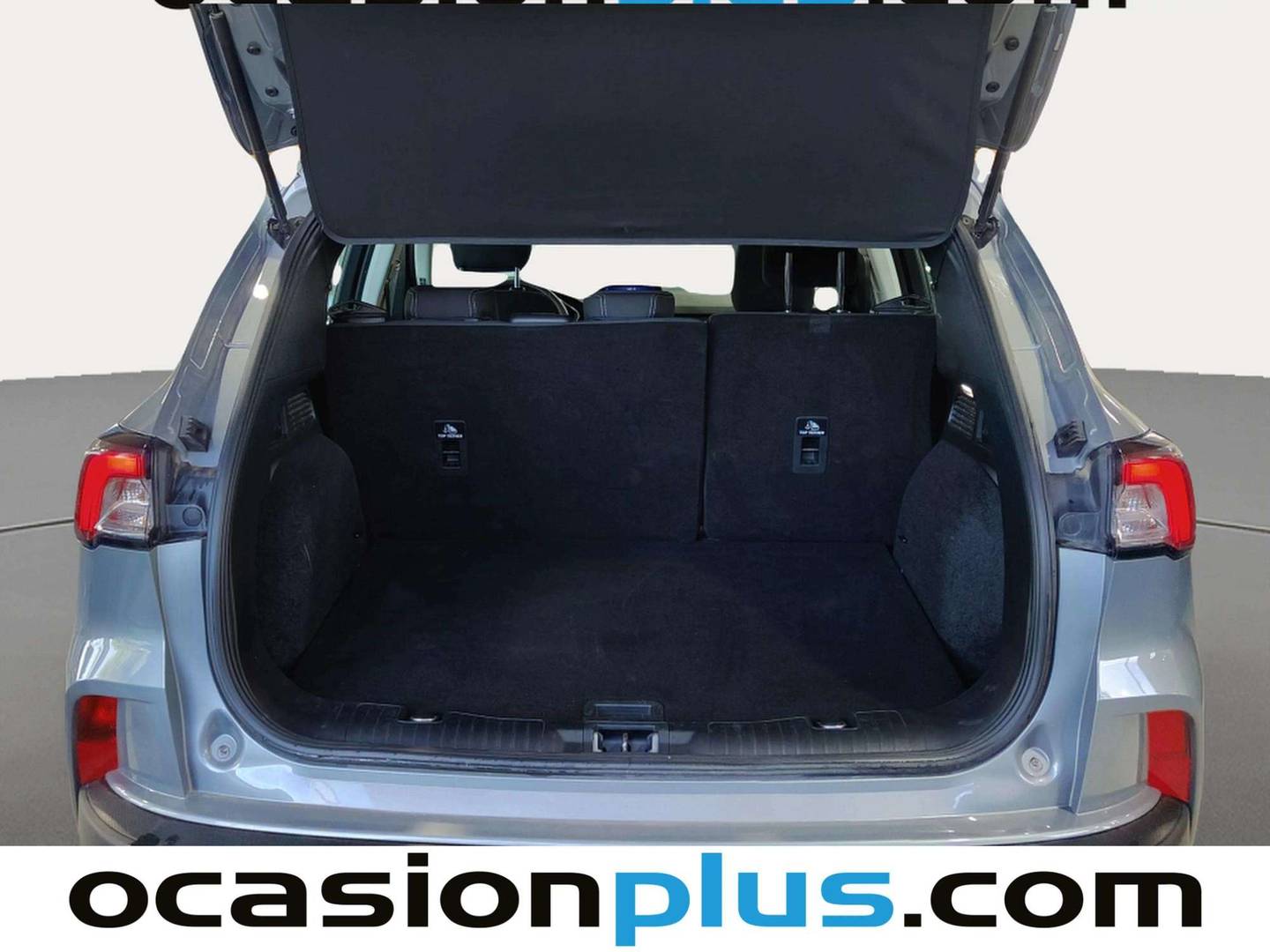 Foto Ford Kuga Ford Kuga 2.0 EcoBlue MHEV Titanium (150 CV)