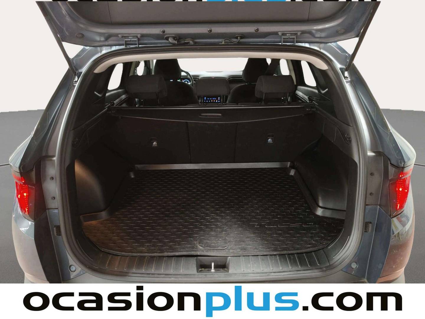 Foto Hyundai Tucson Hyundai Tucson 1.6 TGDI Maxx  (150 CV)