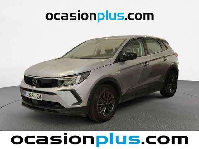 Opel Grandland Segunda Mano Particulares Barcelona