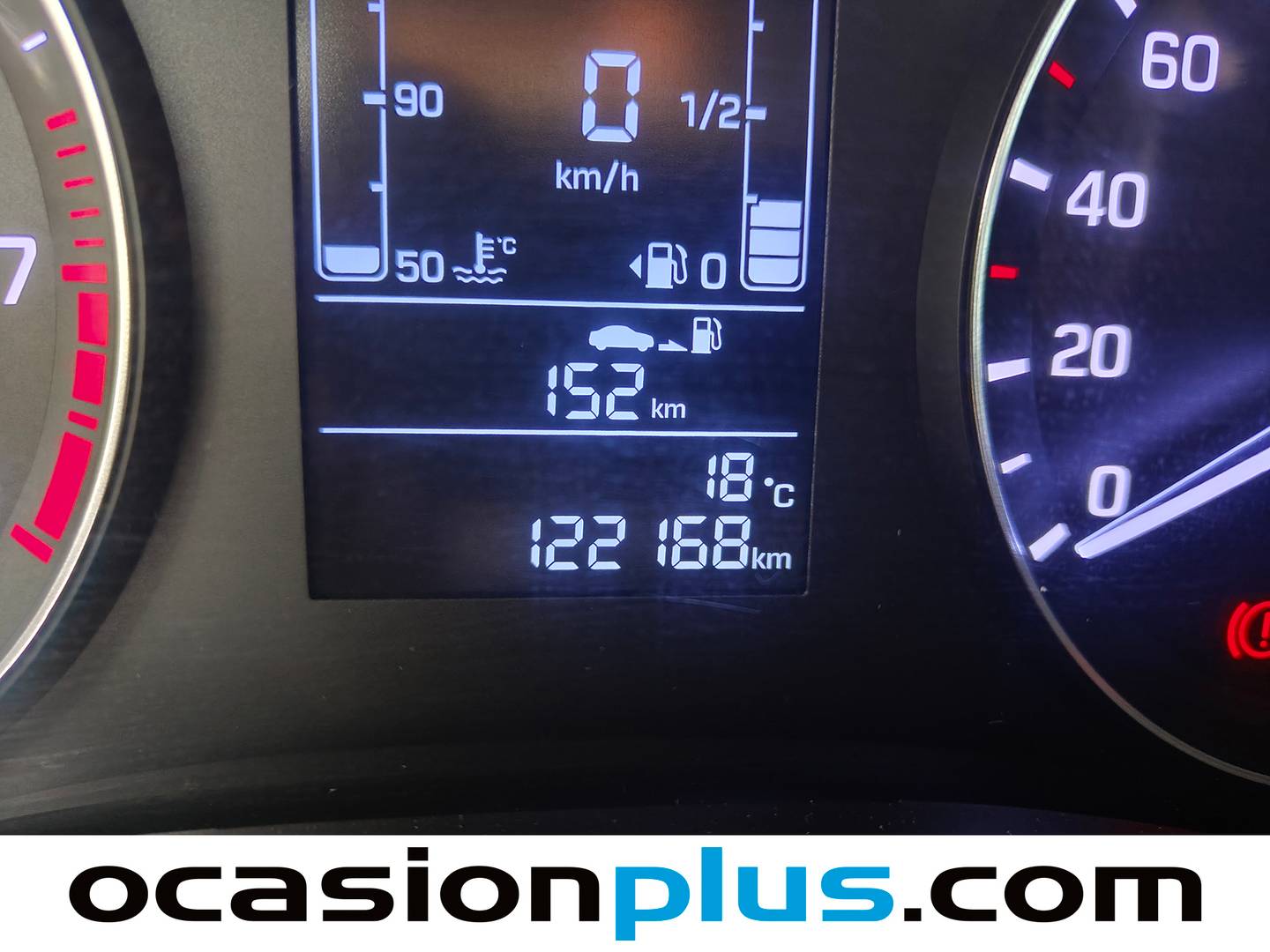 Hyundai i20 Active Hyundai i20 Active 1.0 TGDI Link (100 CV) seminuevo
