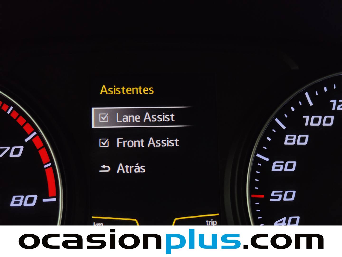 Seat Ateca Seat Ateca 1.0 TSI S&S Ecomotive Style (115 CV) 115cv