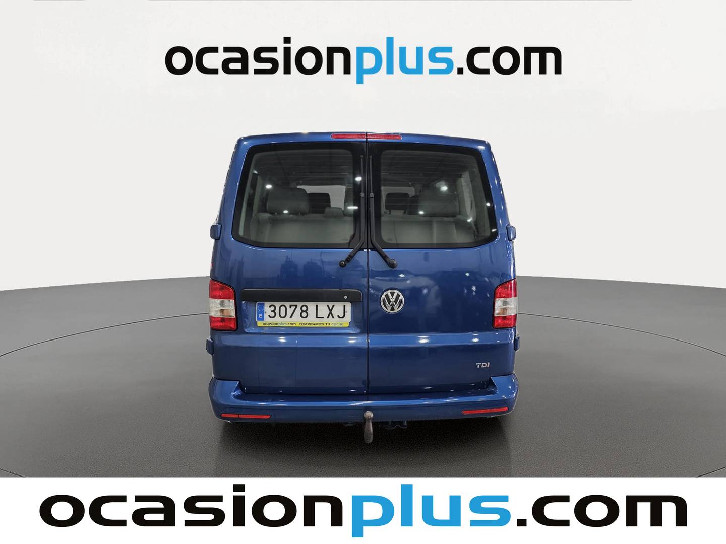Volkswagen Caravelle Volkswagen Caravelle Comfortline Edition 2.0 TDI BMT Corto (180 CV) DSG km 0