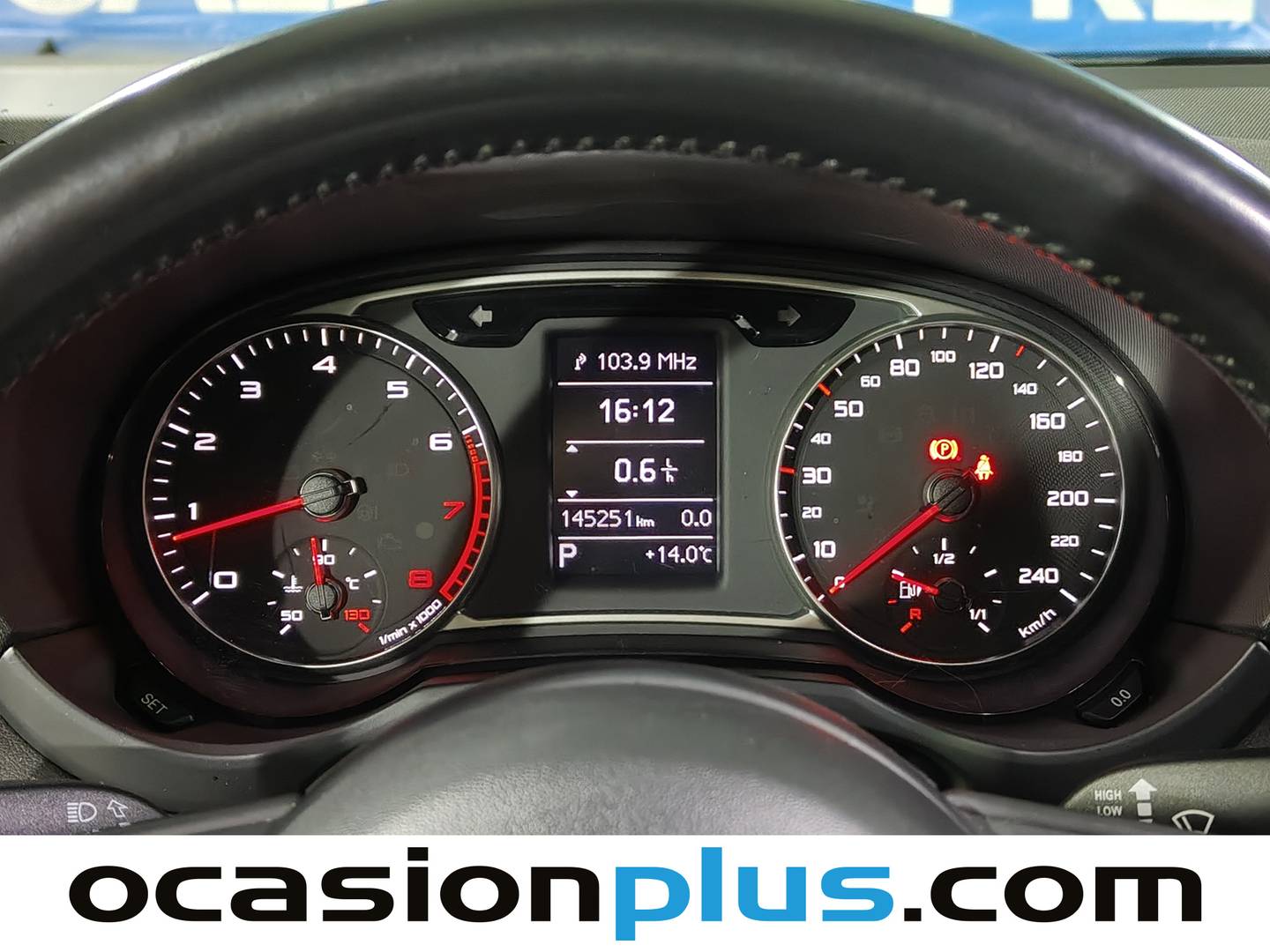 Audi A1 Audi A1 Sportback Adrenalin 1.4 TFSI (125 CV) S tronic Pack S-Line barato