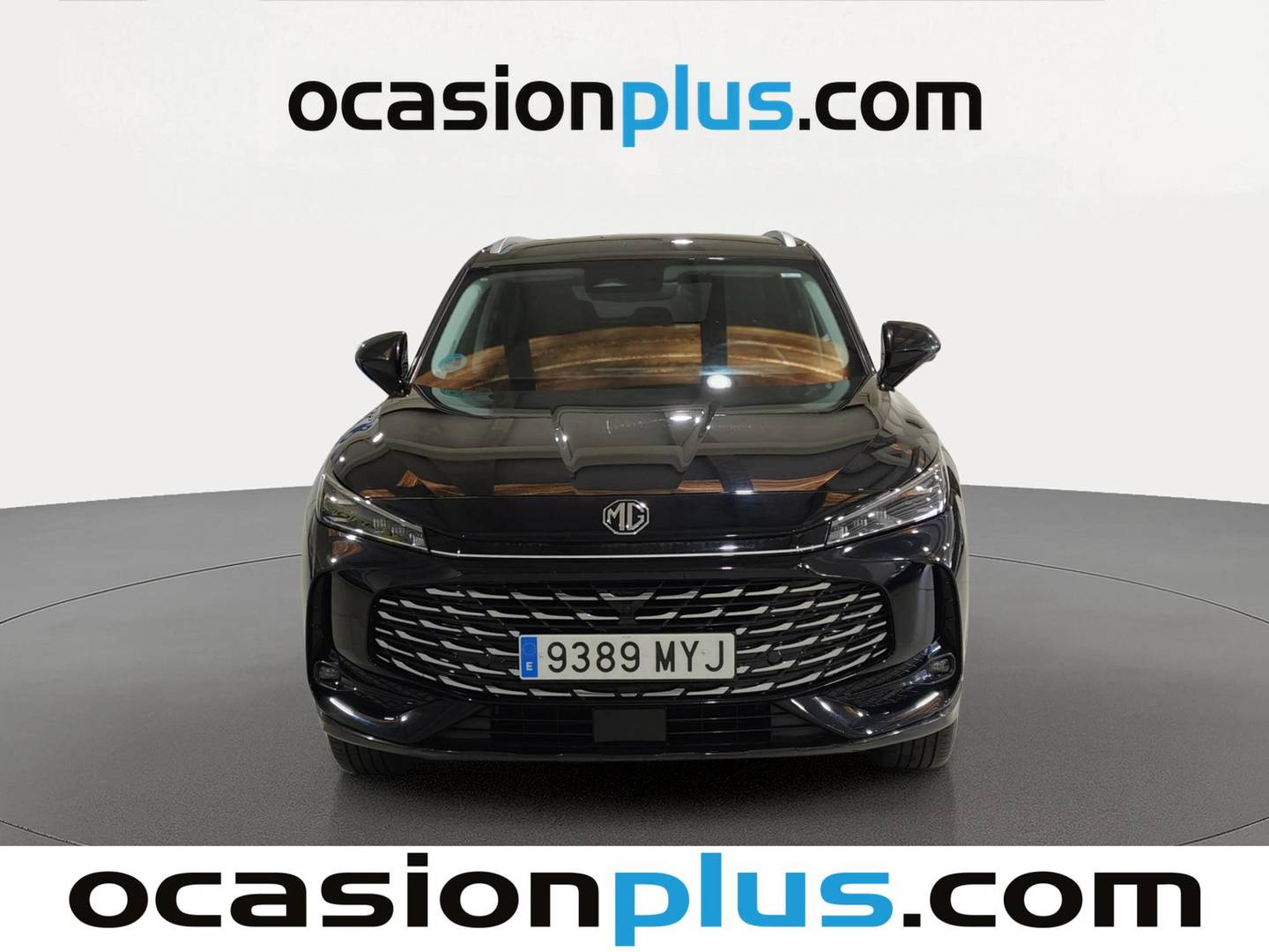 MG HS MG HS 1.5T Comfort DCT (170 CV) km 0