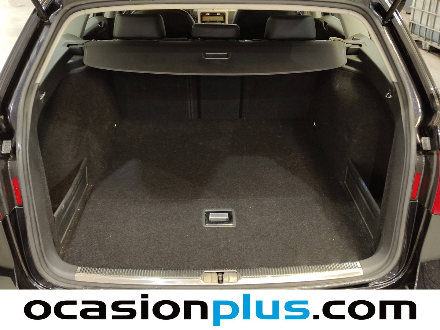 Volkswagen Passat Volkswagen Passat Variant Highline 2.0 TDI DPF (140 CV) 140cv