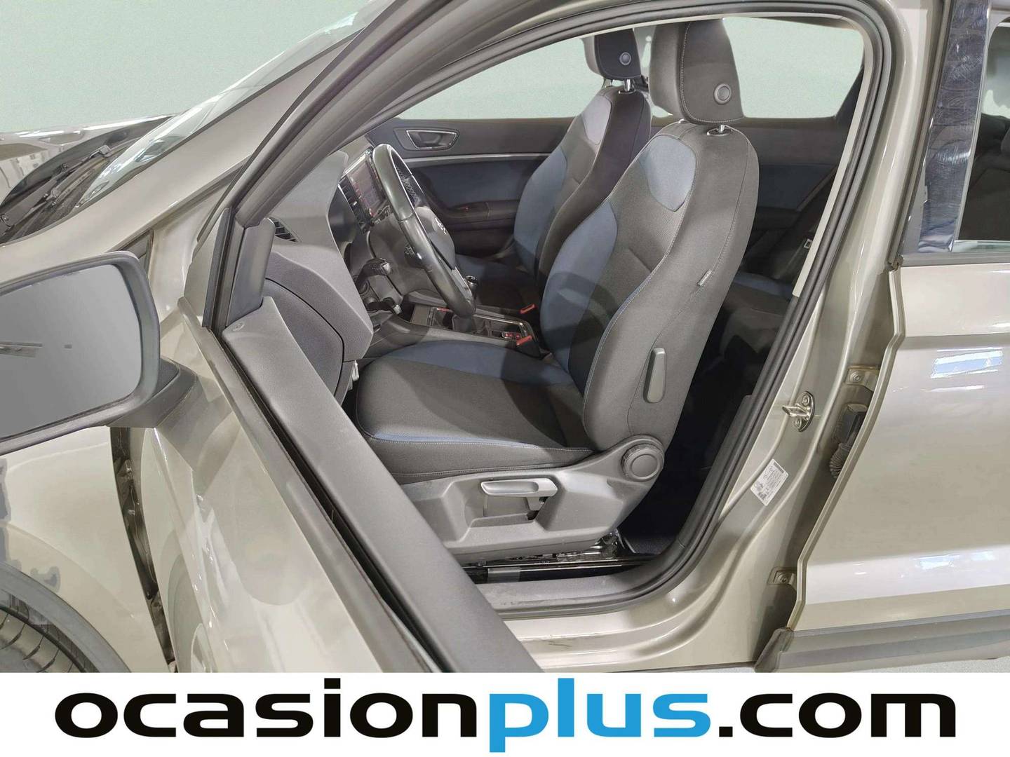 Foto Seat Ateca SEAT Ateca 1.6 TDI Style Plus Nav Eco (115 CV)