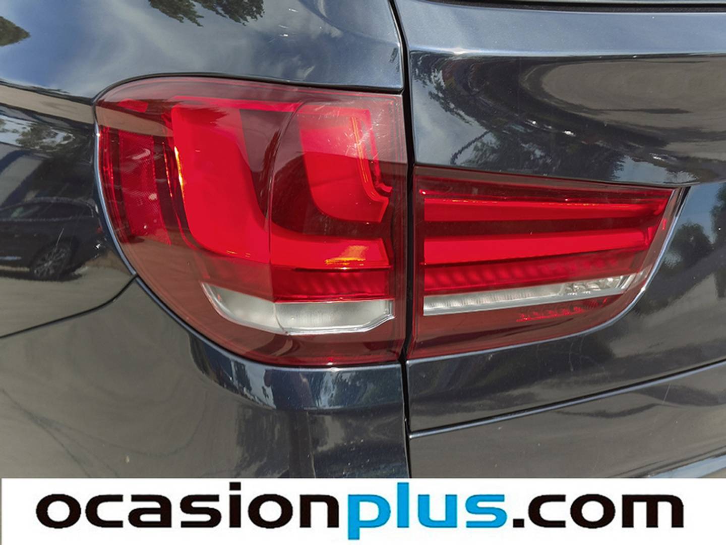 Foto BMW X5 BMW X5 xDrive40d (313 CV) Pack M