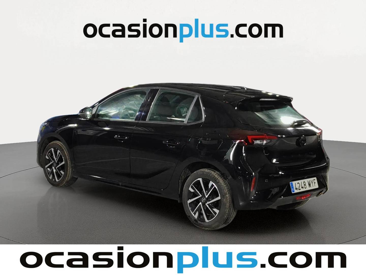 Opel Corsa Opel Corsa 1.2 T XHL GS (100 CV) seminuevo