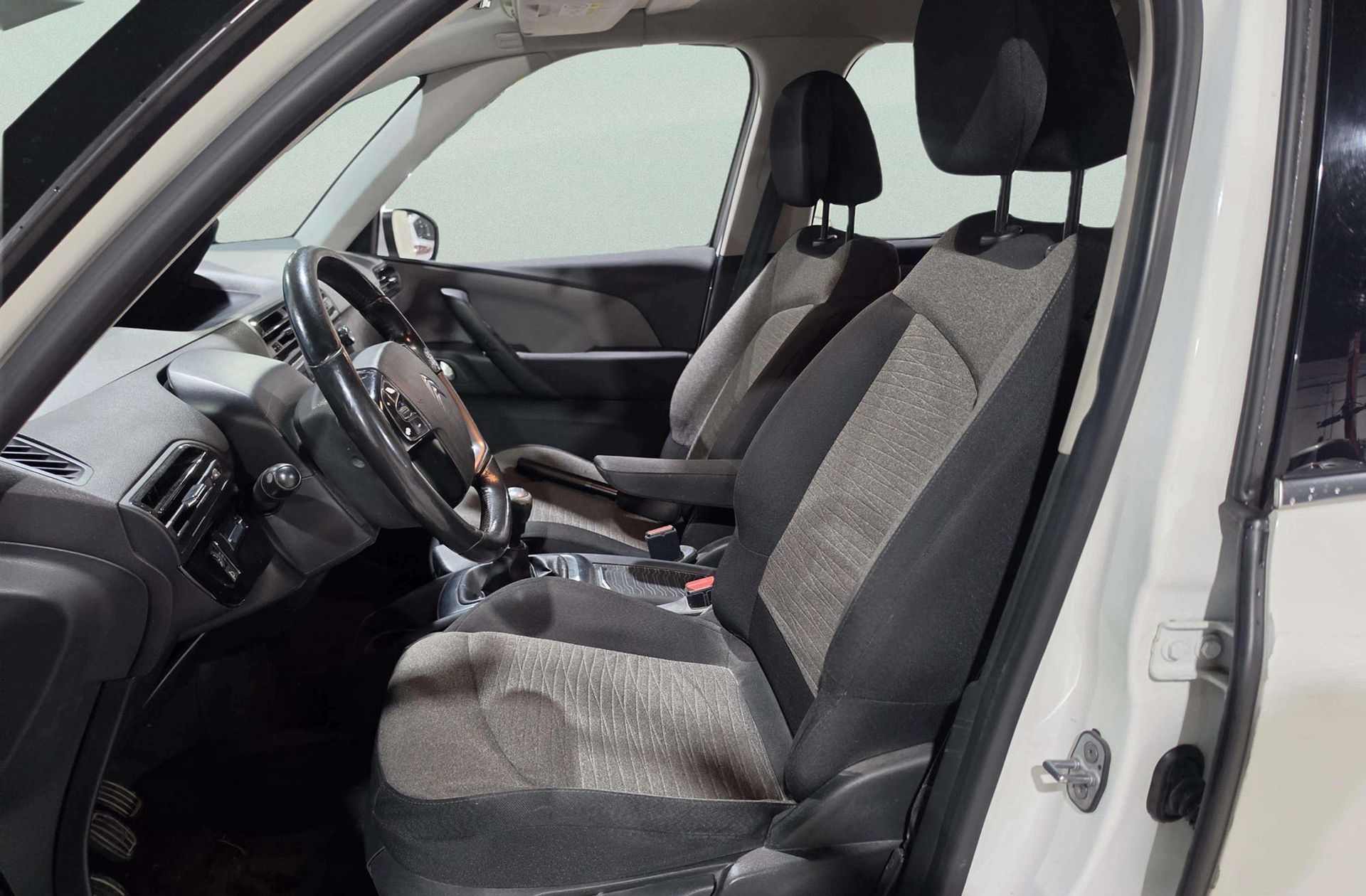 Citroën C4 Picasso BlueHDi 120 Live Edition - foto 9