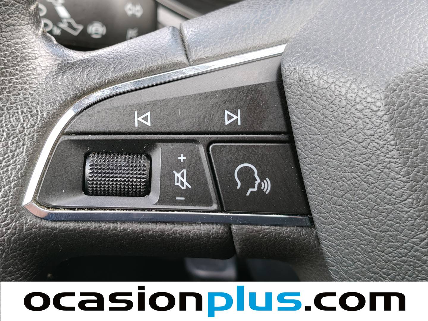 Seat Ibiza Seat Ibiza 1.0 TSI Style Plus (95 CV) de segunda mano