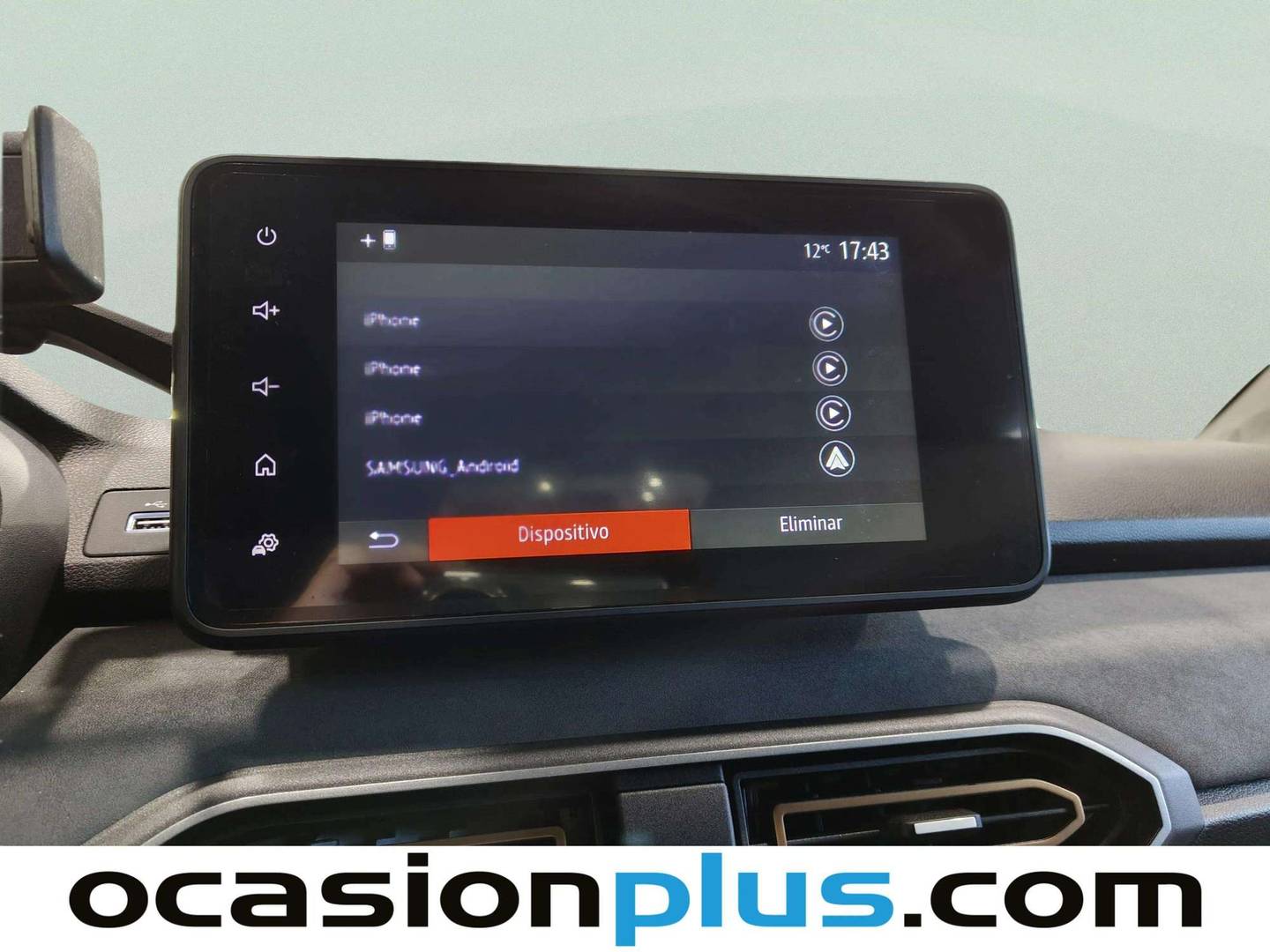 Foto Dacia Jogger Dacia Jogger Extreme Go ECO-G (100 CV) 7 plazas