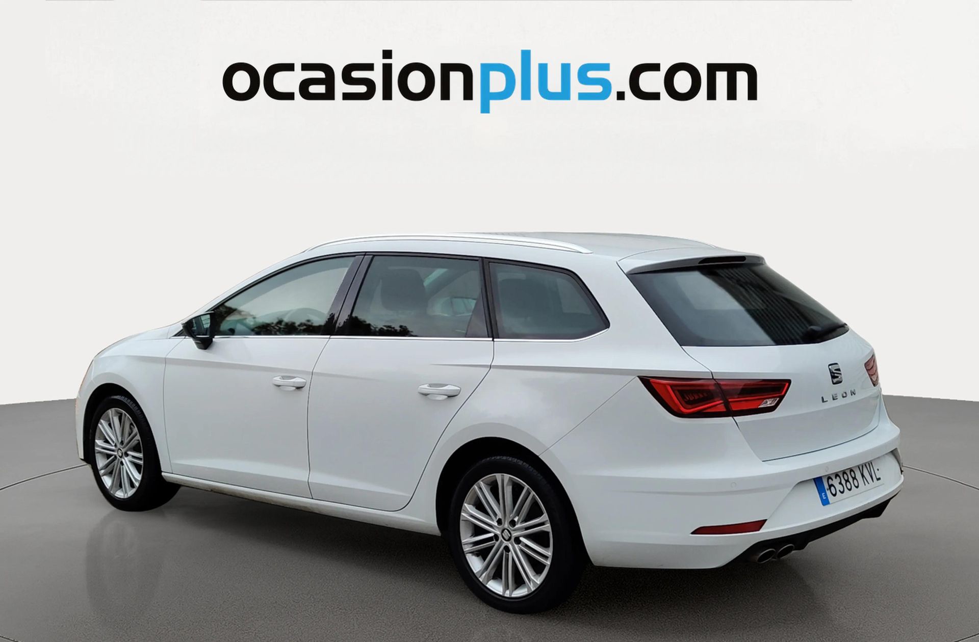 SEAT León ST 1.5 EcoTSI Xcellence DSG - foto 4
