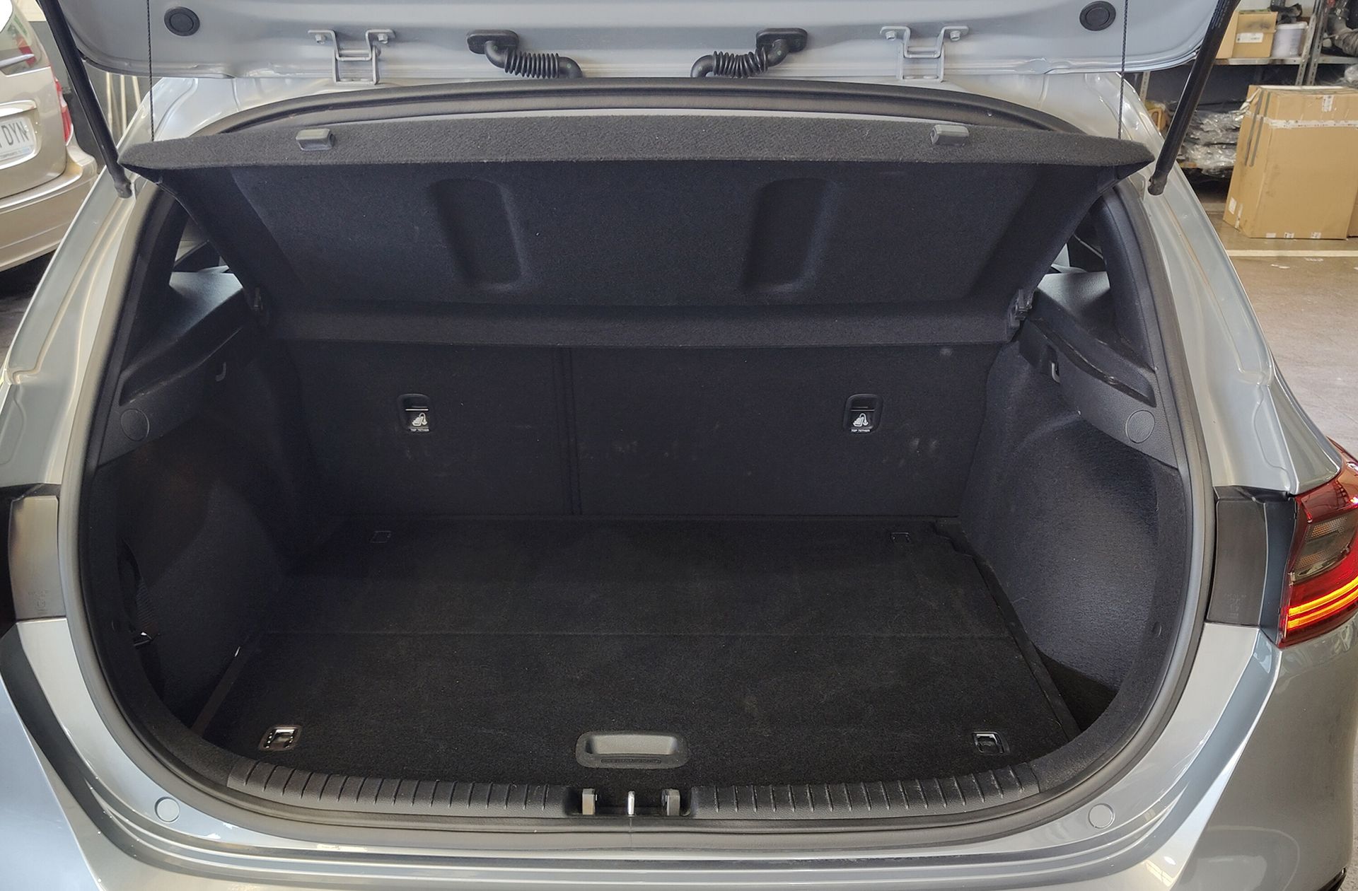 Kia Ceed 1.0 T-GDi Drive - foto 17