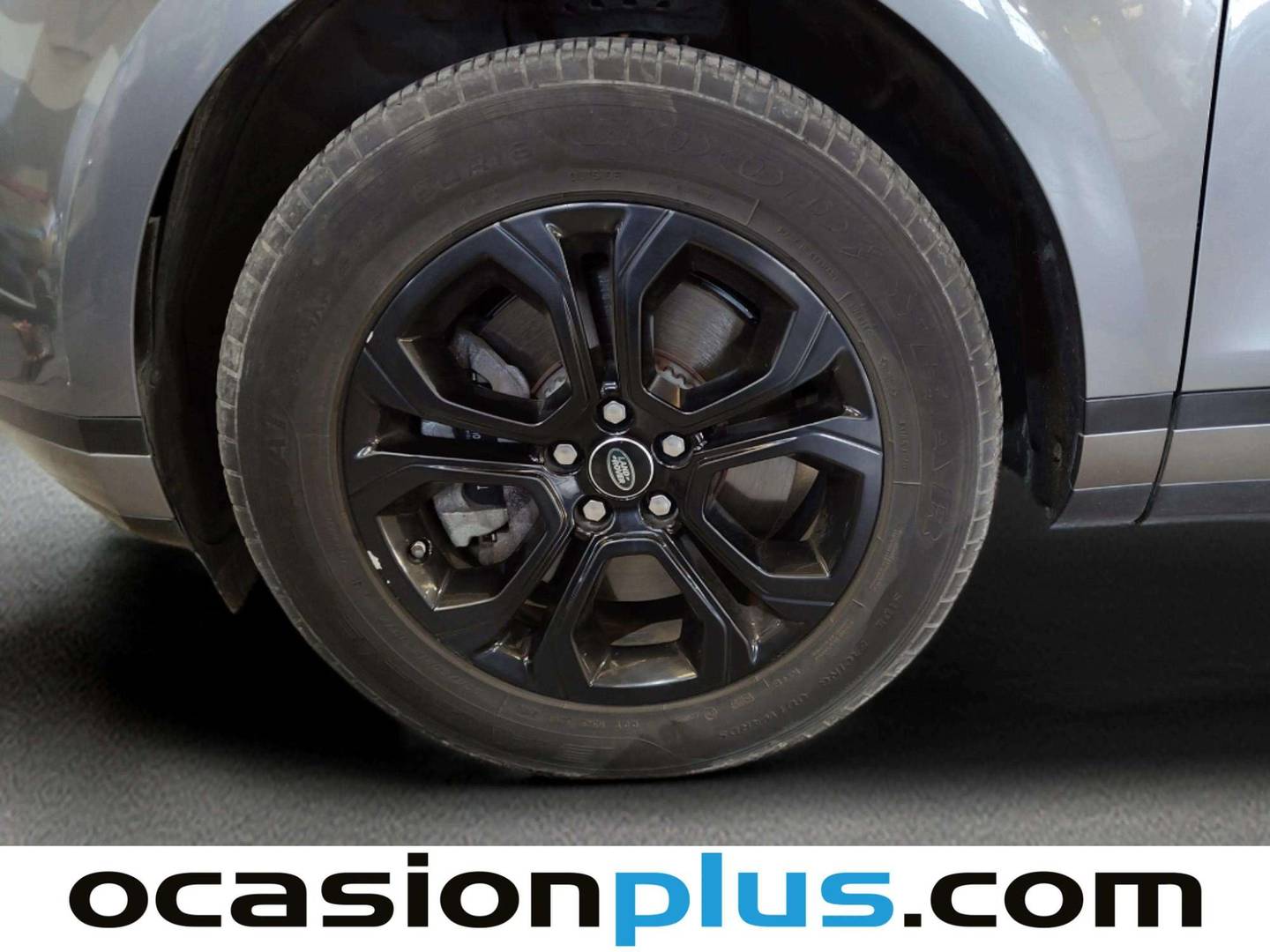 Land Rover Range Rover Evoque Land Rover Range Rover Evoque D150 S 4WD Auto (150 CV) de segunda mano