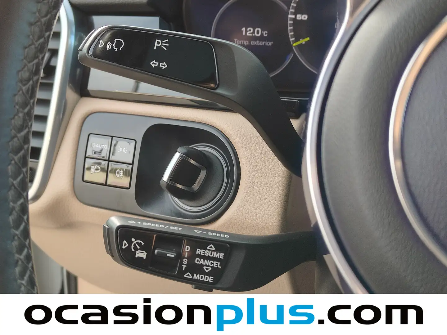 Foto Porsche Cayenne Coupé Porsche Cayenne Coupé Coupé Cayenne E-Hybrid  (462 CV)