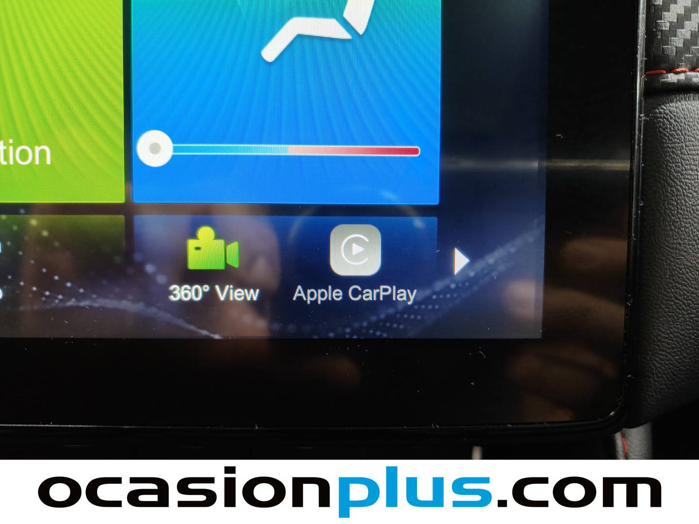 Foto MG ZS MG ZS 1.0T Luxury (111 CV)