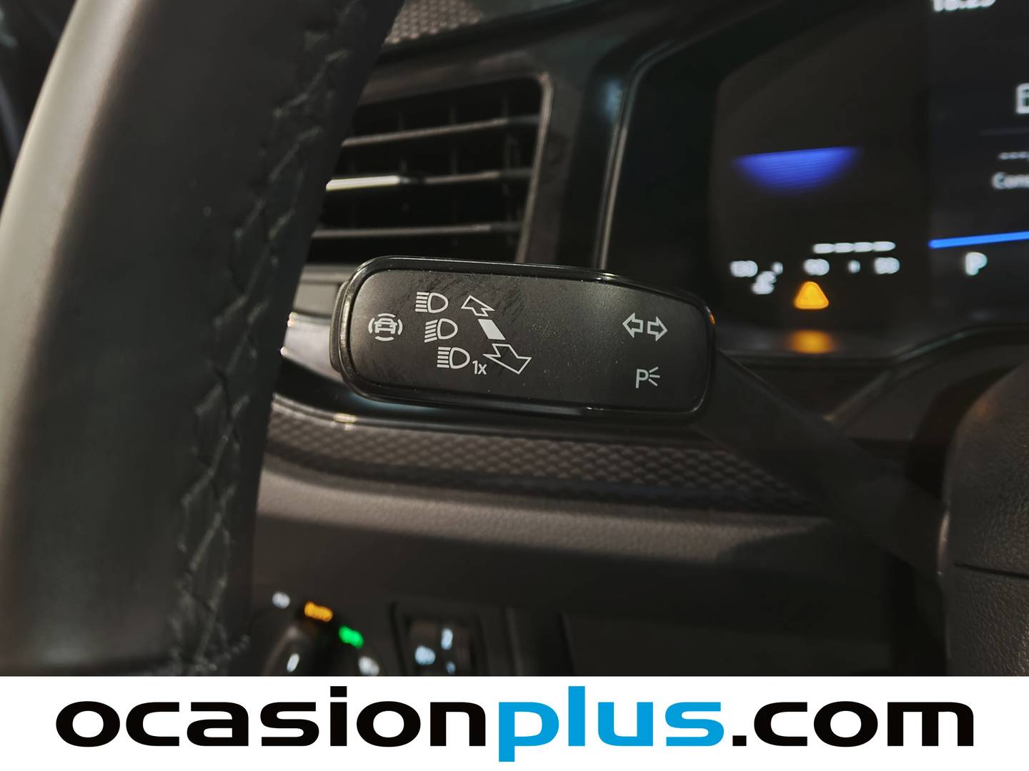 Foto Volkswagen Taigo Volkswagen Taigo ``Más`` 1.0 TSI  (115 CV) DSG