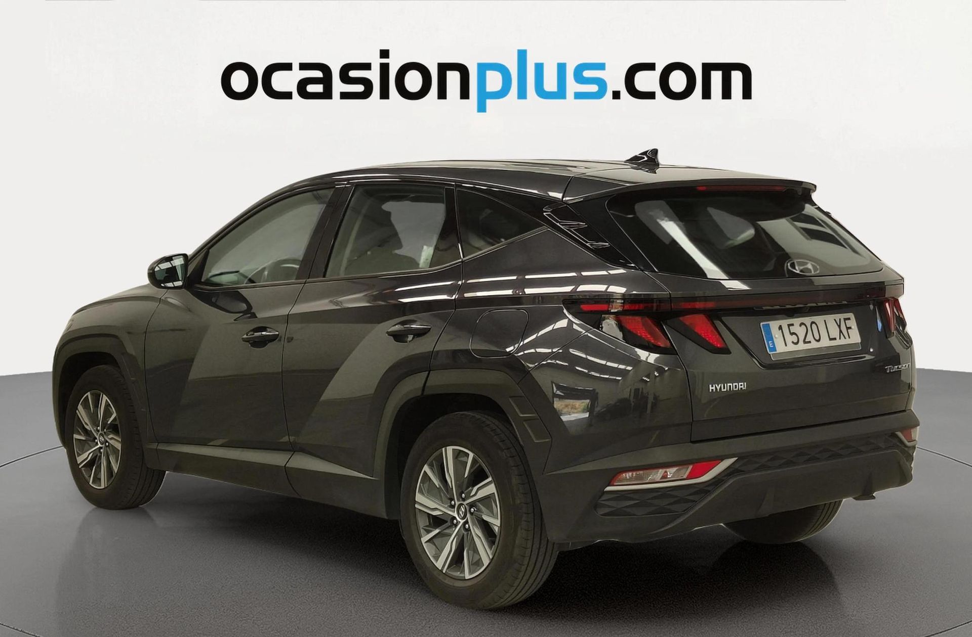Hyundai Tucson 1.6 CRDi Klass 4x2 - foto 3