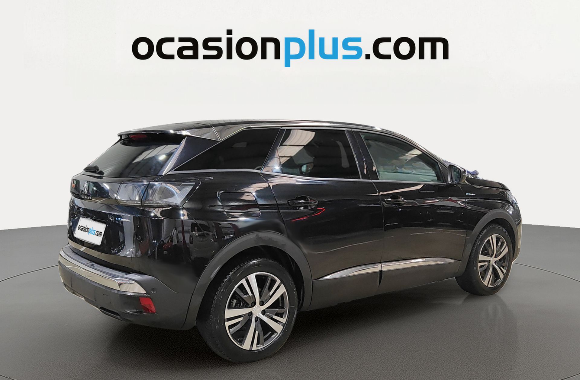 Peugeot 3008 300 Allure Pack e-EAT8 - foto 3