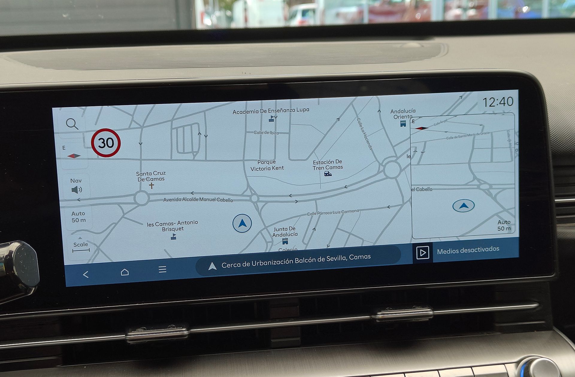 Hyundai Kona 1.0 T-GDi Maxx 4x2 - foto 7