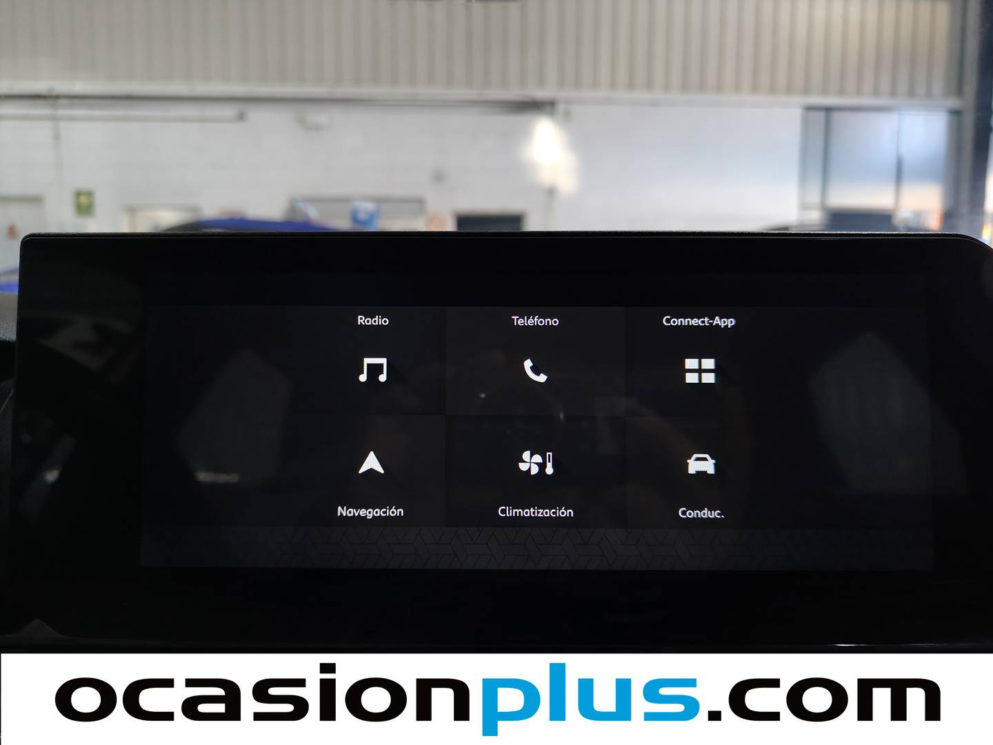 Citroën C4 Citroen C4 PureTech 130 S&S 6v Feel Pack (130 CV) de segunda mano