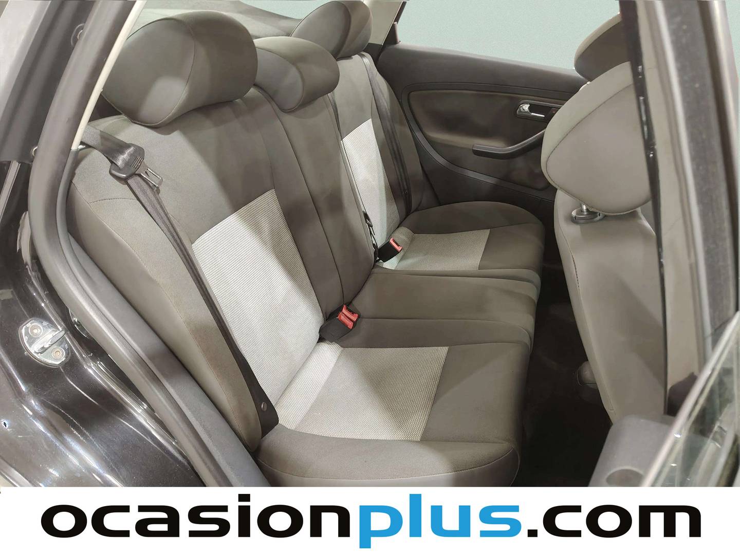 Seat Córdoba SEAT Córdoba 1.9 TDI Reference (100 CV) al mejor precio