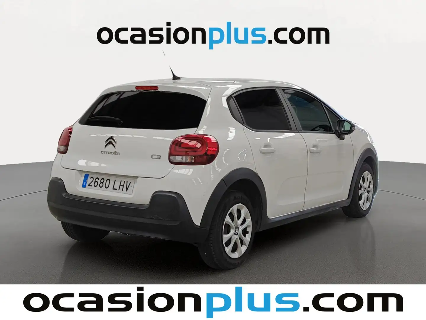 Foto Citroën C3 Citroen C3 BlueHDi 100 S&S Feel (102 CV)
