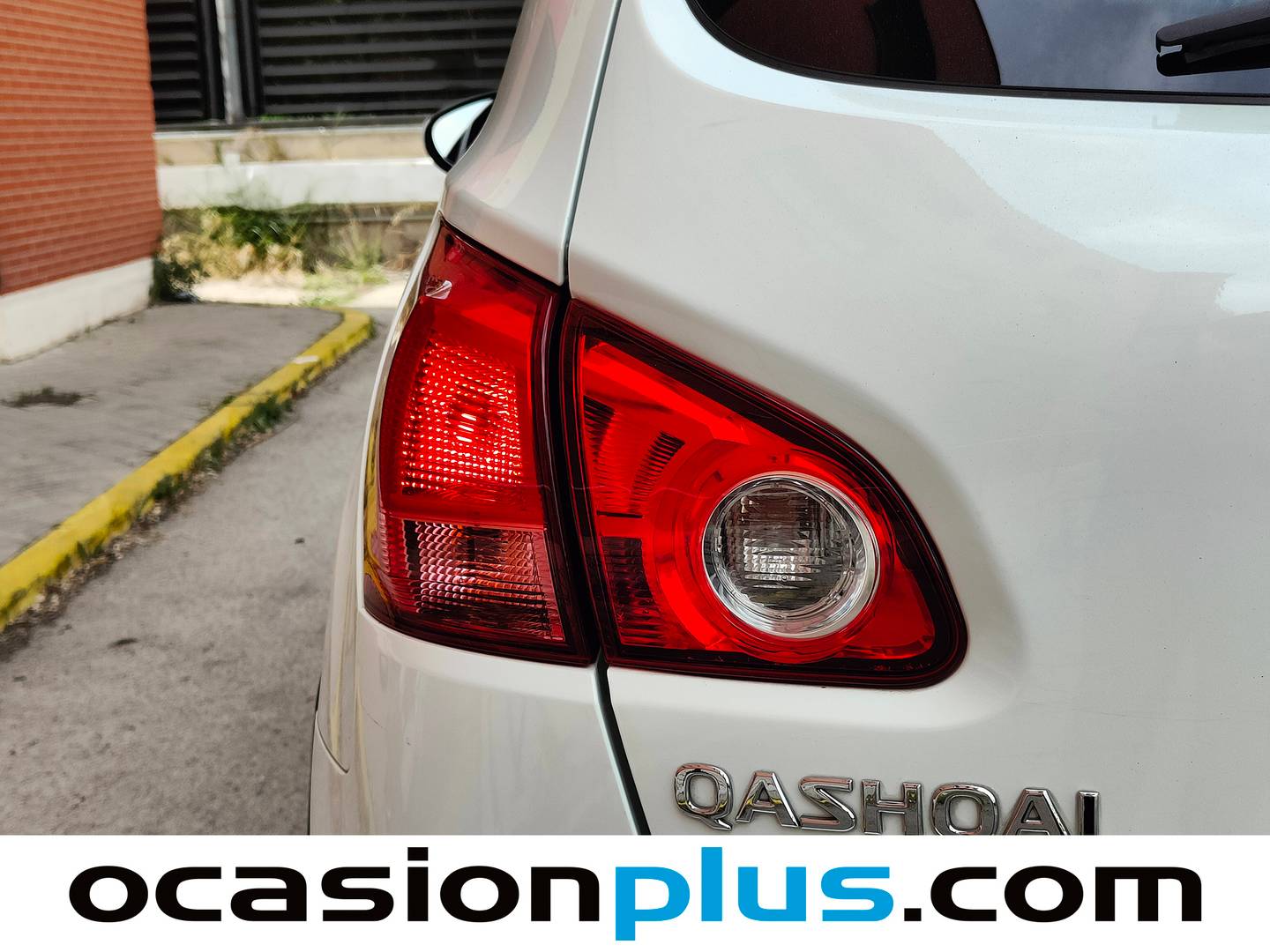 Nissan QASHQAI Nissan Qashqai TEKNA PREMIUM 4X2 17 km 0