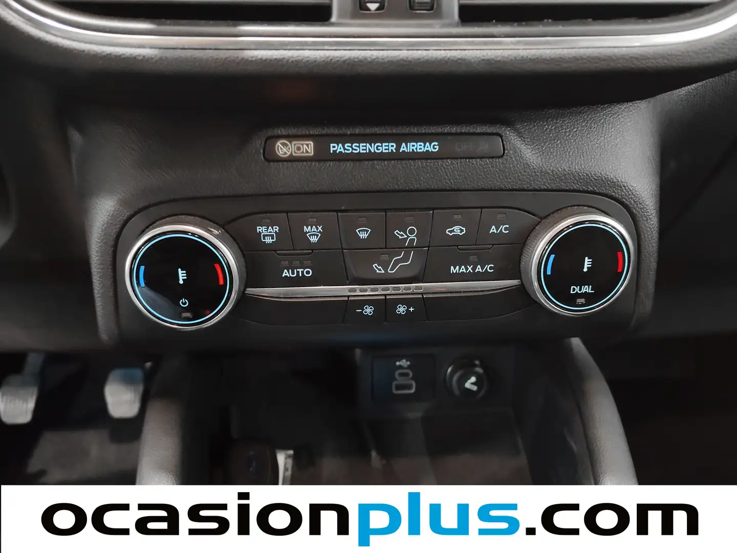 Foto Ford Kuga Ford Kuga 1.5 EcoBoost S&S Titanium 4x2 (150 CV)