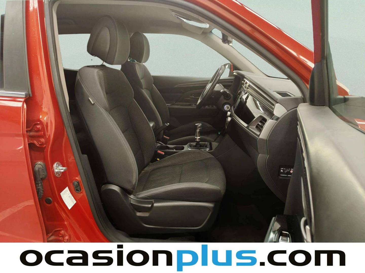 SsangYong Korando SsangYong Korando G15T LP Urban (149 CV) glp