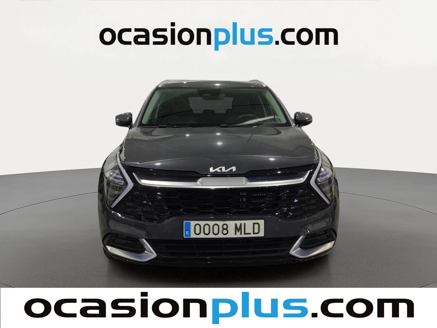 KIA Sportage KIA Sportage 1.6 T-GDi MHEV Tech 4x2 DCT (150 CV) 150cv