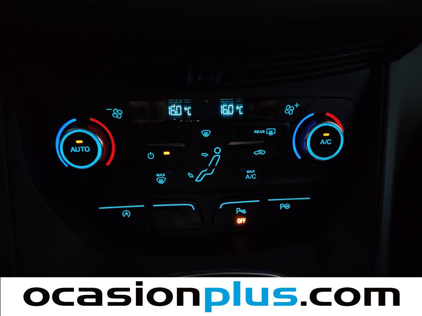 Foto Ford Grand C-Max Ford Grand C-Max 1.0 EcoBoost Trend+ (125 CV)7 Plazas