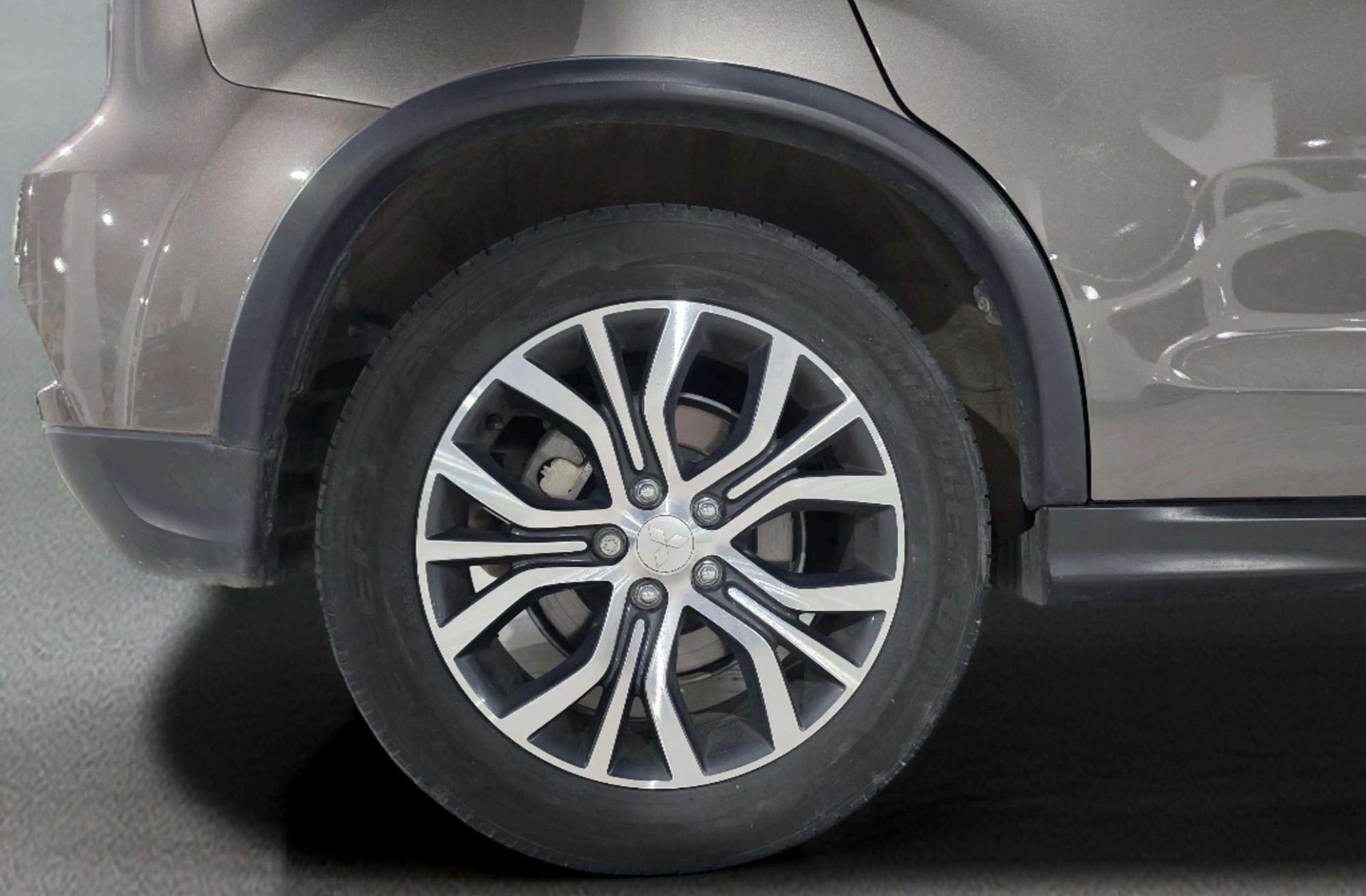 Mitsubishi ASX 160 MPI Motion - foto 30