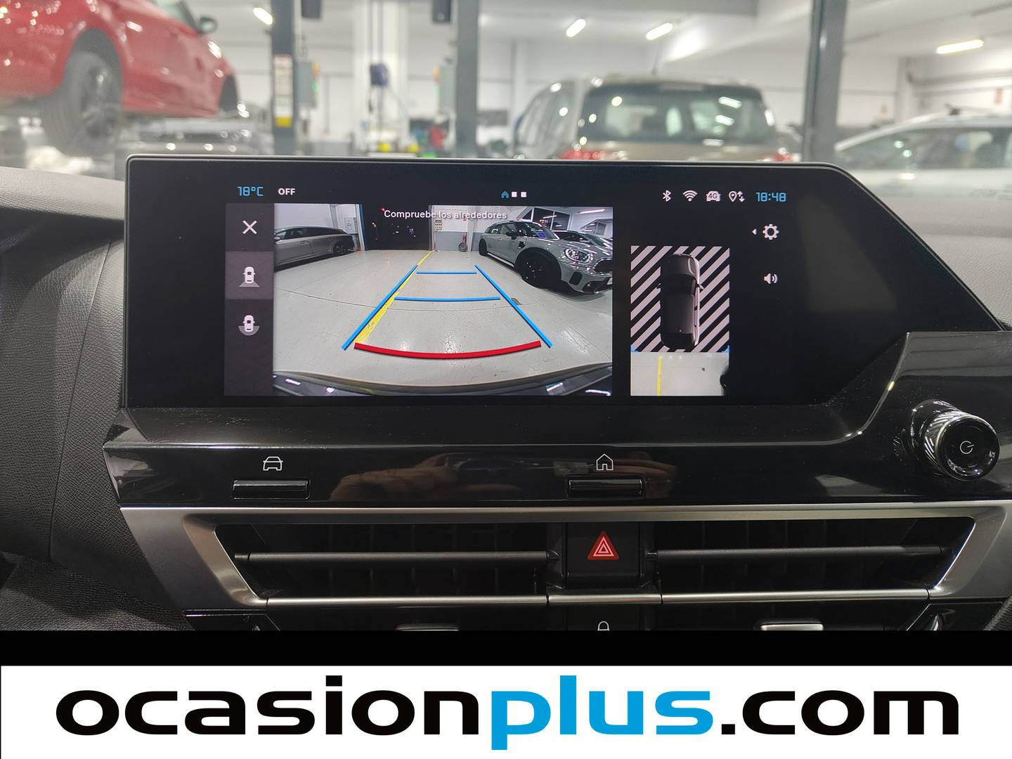 Foto Citroën C4 Citroen C4 PureTech 130 S&S Plus (131 CV)