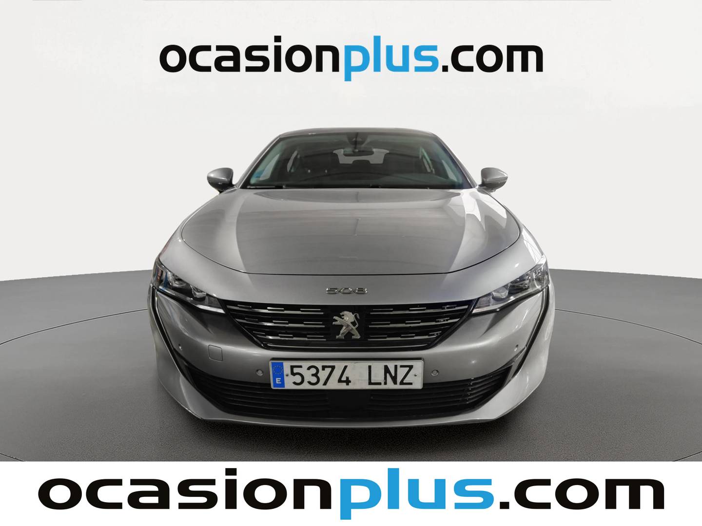 Foto Peugeot 508 Peugeot 508 BlueHDi 130 S&S Allure EAT8 (130 CV)