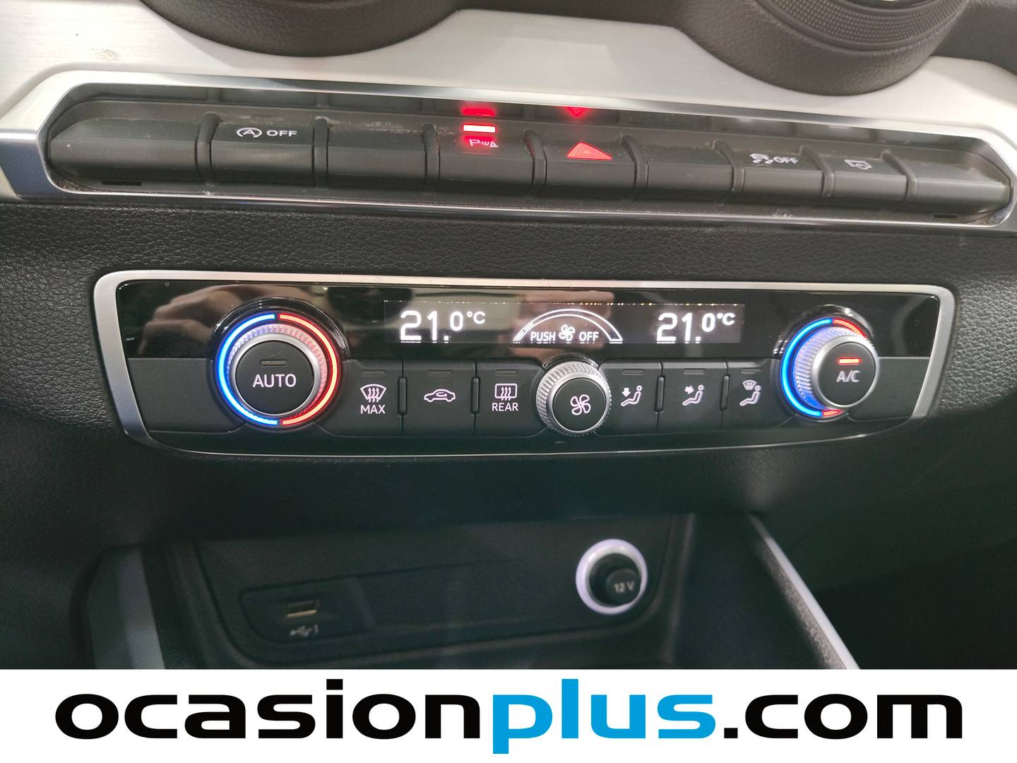 Audi Q2 Audi Q2 sport 30 TDI (116 CV) al mejor precio