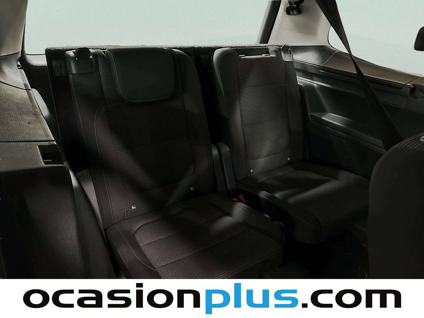 Foto Volkswagen Sharan Volkswagen Sharan Advance 1.4 TSI (150 CV) 7 Plazas