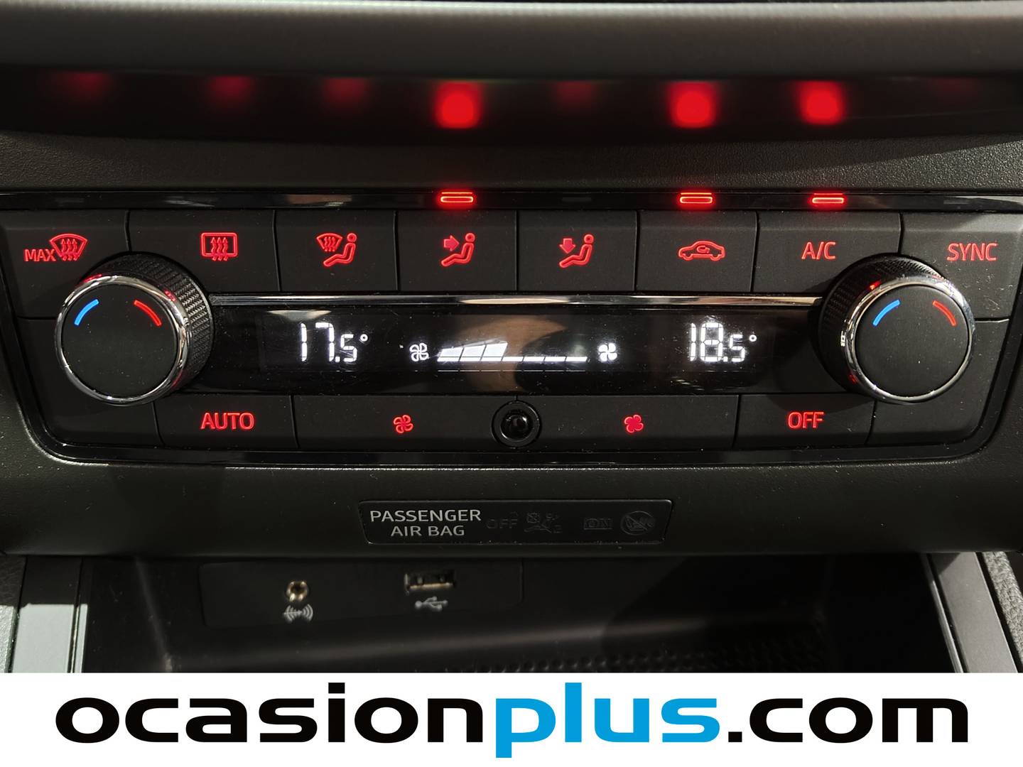 Acabados Seat Ibiza Seat Ibiza 1.0 MPI Style Plus (80 CV)