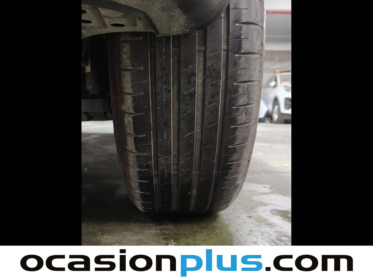 Seat Arona Seat Arona 1.0 TSI Style XL (115 CV) de ocasión