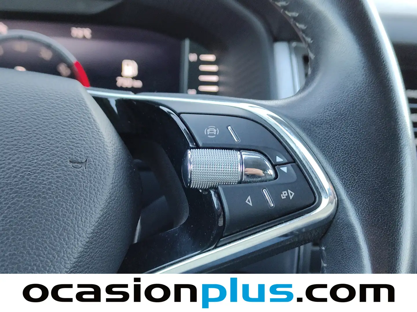 Foto Skoda Kodiaq Skoda Kodiaq 1.5 TSI Ambition 4x2 DSG (150 CV) 7 Plazas