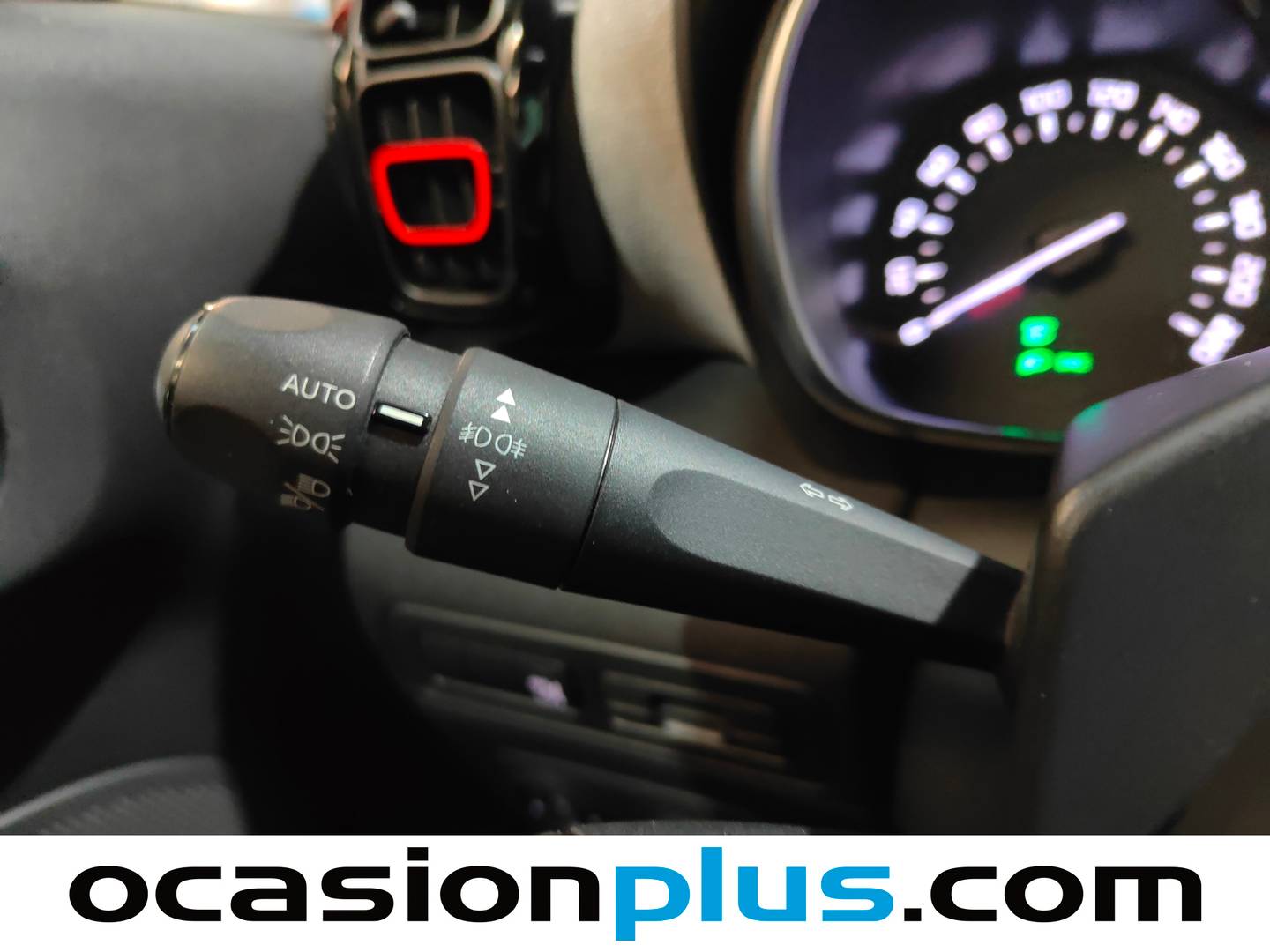 Citroën C3 Aircross Citroen C3 Aircross PureTech 110 S&S Shine EAT6  (110 CV) de ocasión