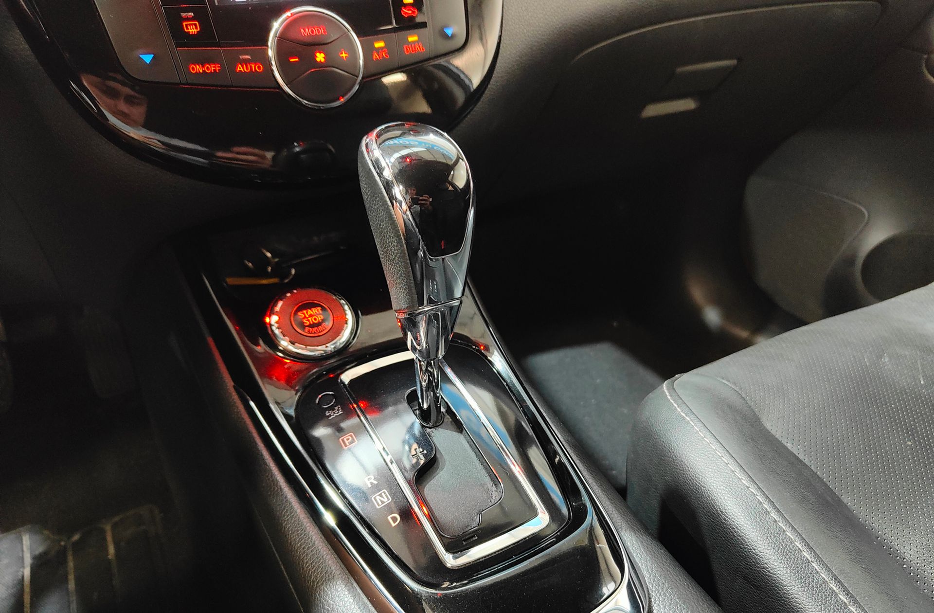 Nissan Pulsar DIG-T 115 Tekna XTronic - foto 5