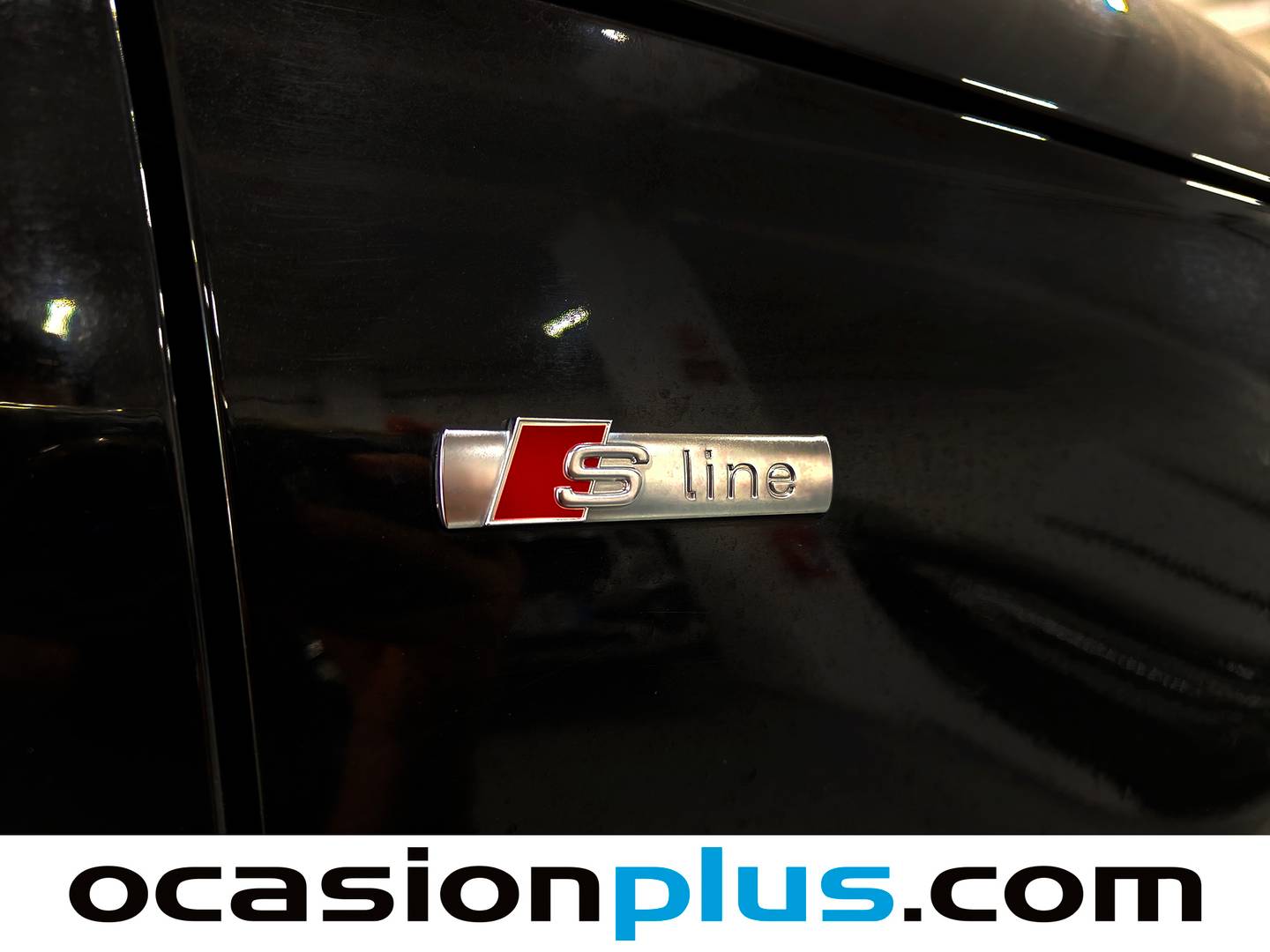 Extras y acabados del Audi A1 Audi A1 Sportback Adrenalin 1.4 TFSI (125 CV) Pack S-Line