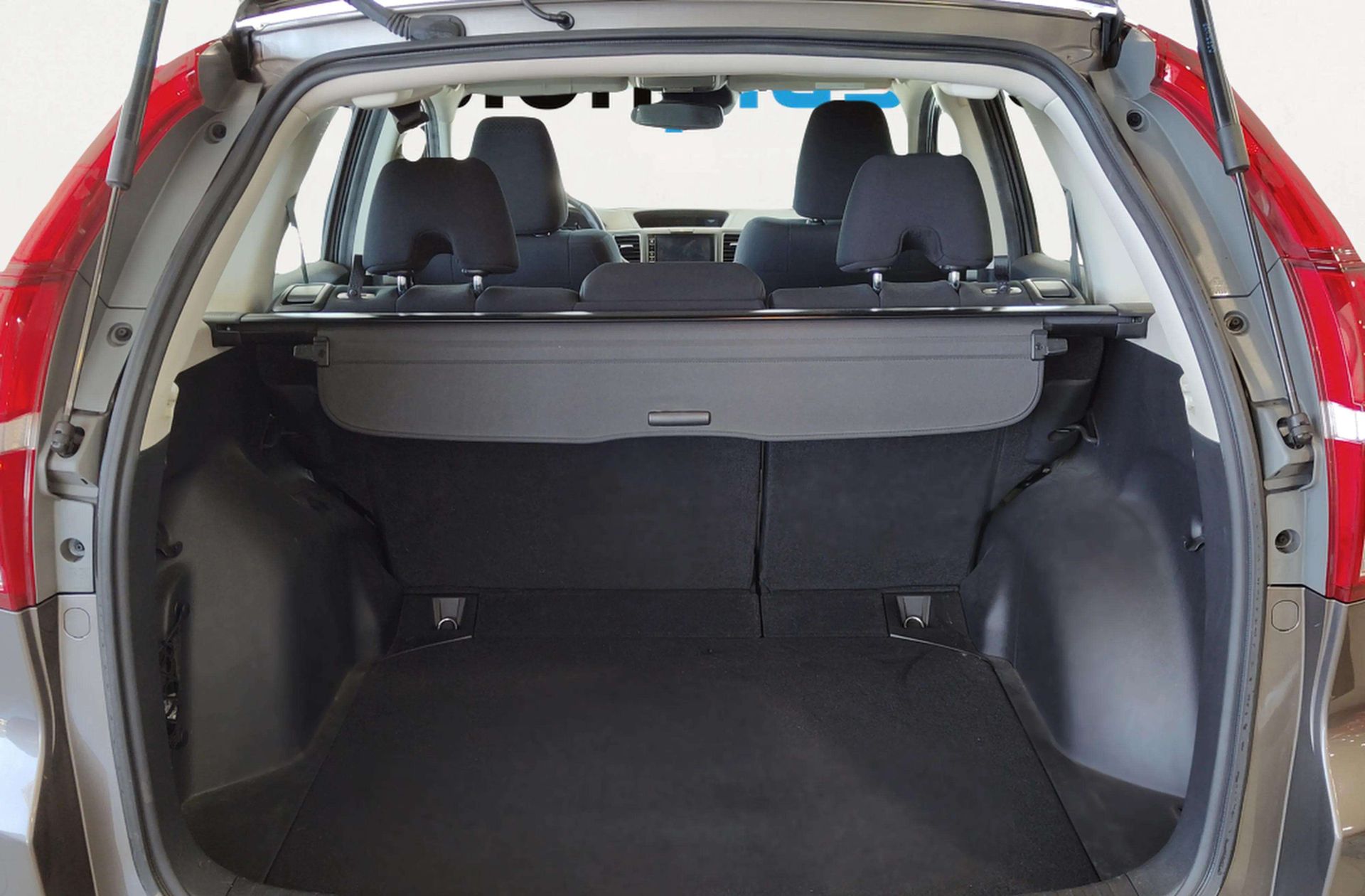 Honda CR-V 1.6 i-DTEC Elegance 4x2 - foto 15