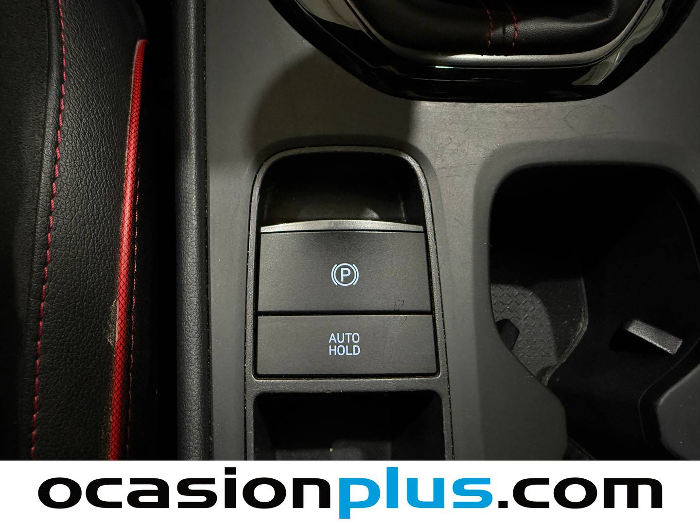 Hyundai Tucson Hyundai Tucson 1.6 TGDI N-Line 30 Aniversario (150 CV) de segunda mano