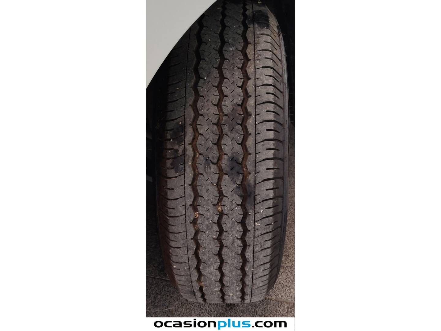 Peugeot Expert Peugeot Expert Furgon BlueHDi 115 Pro Standard (115 CV) de segunda mano