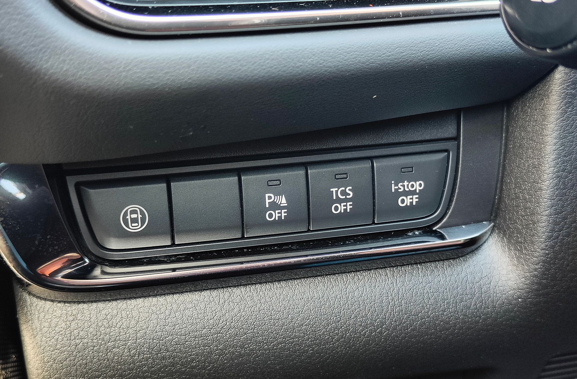 Mazda CX-30 2.0 Skyactiv-X Zenith - foto 10